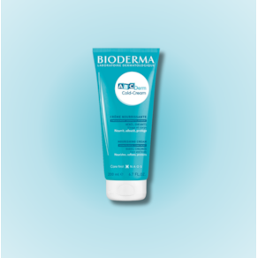 	Bioderma ABCDERM Cold-Cream Creme de Corpo 200ml